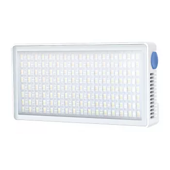 Newell Arya RGB 40W LED panel lámpa