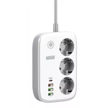 Newell Power Office WiFi PD 30W elosztó