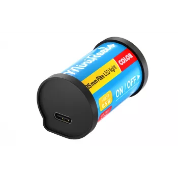 Newell RGB MiniReels LED lámpa