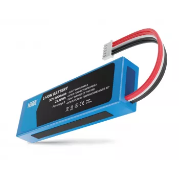 Newell MY-JML330SL csereakkumulátor JBL Charge 3-hoz