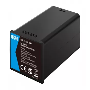 Newell WB29 csereakkumulátor Godox AD200-hoz