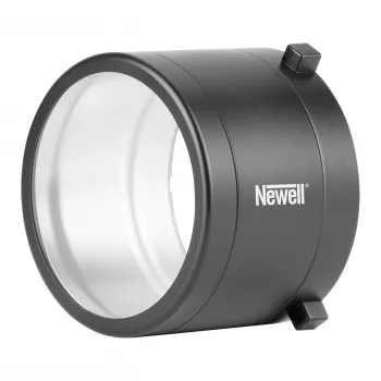 Newell P2B1 rögzítőadapter Profoto / Bowens fekete