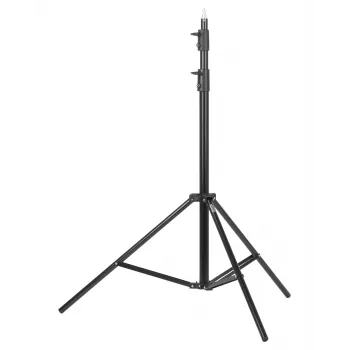 Newell Talos lámpaállvány 260 cm fekete