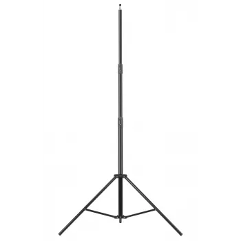 Newell Talos lámpaállvány 260 cm fekete