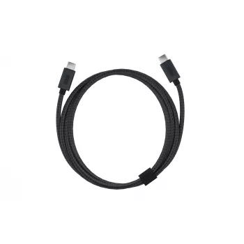 Newell USB-C - USB-C 3.2 Gen 2 kábel 2 m grafit