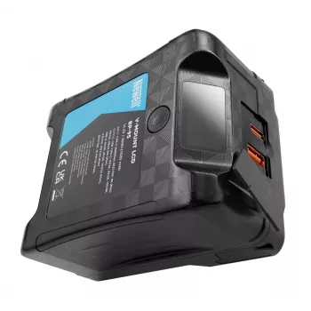 Newell BP-95 LCD V-Mount akkumulátor 95Wh 14,8V 6600mAh