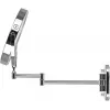Humanas HS-BM01 LED tükör, ezüst