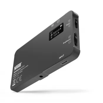 Newell Rangha Mini RGB-W LED panel lámpa