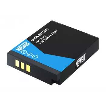 Newell LB-015 csereakkumulátor Kodak EasyShare fényképezőgépekhez