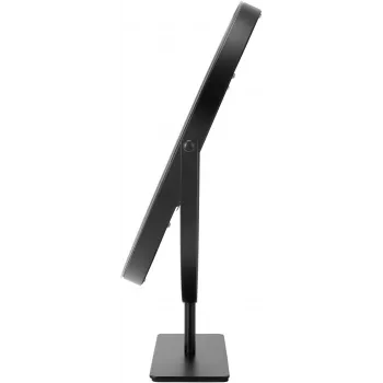 Humanas HS-HM Scarlet LED sminktükör, fekete