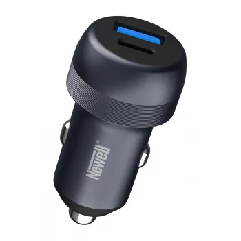 Newell CC-001 PD 89W autós töltő