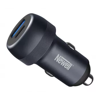 Newell CC-001 PD 89W autós töltő