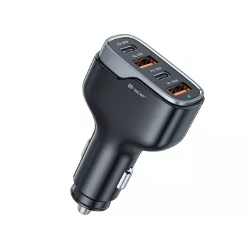 Tracer QuickCharger 60W USB-C fali töltő