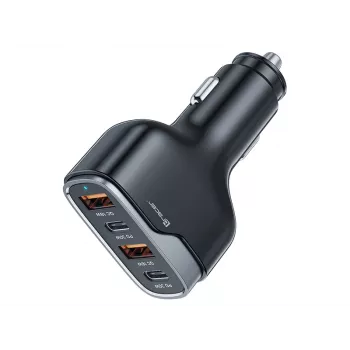 Tracer QuickCharger 60W USB-C fali töltő