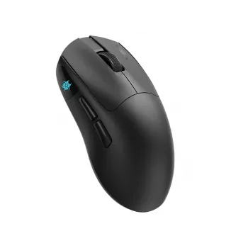 Tracer GameZone Nippy RF vezeték nélküli optikai egér fekete