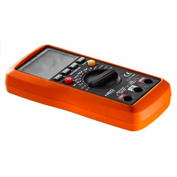 NEO TOOLS 94-001 univerzális multiméter