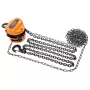 NEO TOOLS láncos emelő 5 t, 3 m