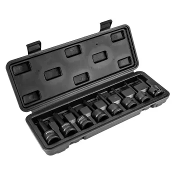 NEO TOOLS Torx ütőfejek 1/2