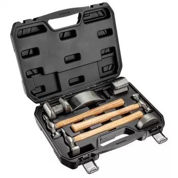 NEO TOOLS lemez kalapácskészlet 7 darabos