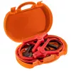 NEO TOOLS Booster Cables Max 600A x 2,5m réz