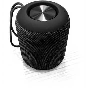Platinet PEAK Bluetooth hangszóró 10W (2x5W) BT5.0+EDR 2200mAh IPX5 vízálló