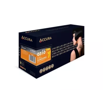 ACCURA kompatibilis tonerpatron sárga Samsung CLT-Y4092S
