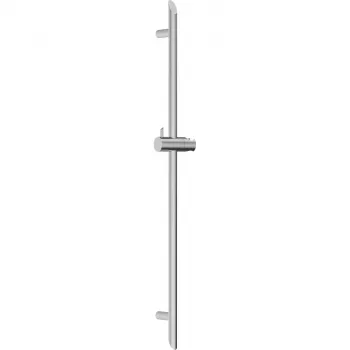 DEANTE NQS F51D zuhanysín króm 600 mm