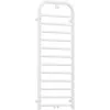 DEANTE AGI AG41 fürdőszobai radiátor 121 cm fehér 720 W