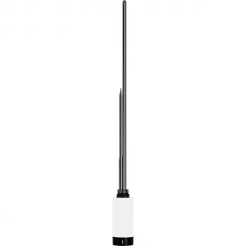 DEANTE fűtőbetét fürdőszobai radiátorhoz - 400 W