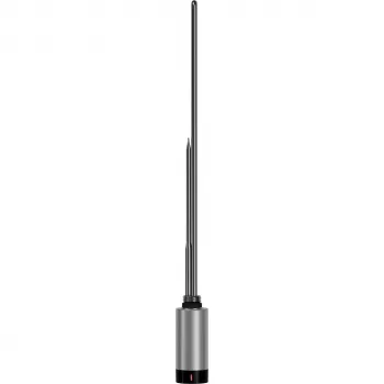 DEANTE fűtés fürdőszobai radiátorhoz - 400 W