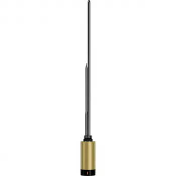 DEANTE fűtés fürdőszobai radiátorhoz - 400 W
