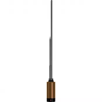 DEANTE fűtőbetét fürdőszobai radiátorhoz - 400 W