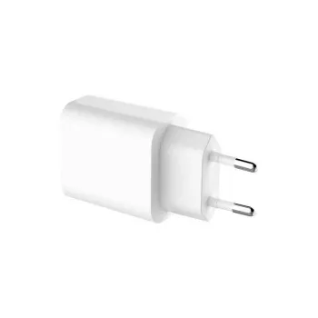 Crong USB-C utazási töltő 20W Power Delivery fehér