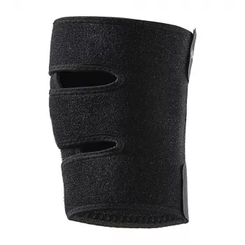 ROCKBROS LF1106M Knee Brace Patella Support Size M - Black