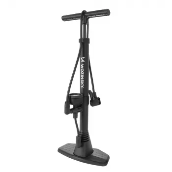 Wozinsky WPR-02 álló pumpa – fekete