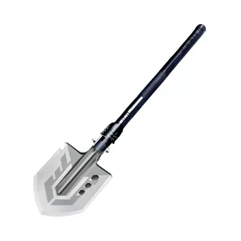 WOZINSKY WSS-211 többfunkciós túlélőásó 21-in-1 - szürke