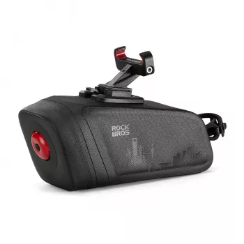 Rockbros AS-141 Light nyeregtáska