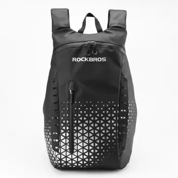 Rockbros H36 hátizsák sisaktartóval