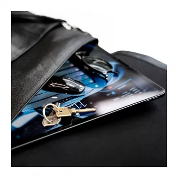 GREENCELL 2x edzett üveg GC Clarity Apple iPad Pro 12.9 (2018/2020) készülékhez