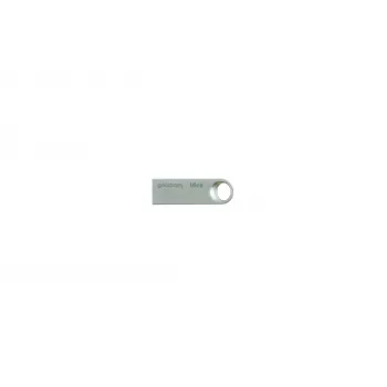 GOODRAM UNO3 16GB USB 3.0 flash meghajtó ezüst