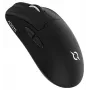 AQIRYS M60 gamer egér fekete