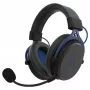 AQIRYS Sirius Pro 7.1 gamer headset fekete