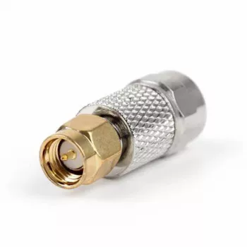 Poynting A-ADPT-046 SMA-dugó N-aljzatra RF koaxiális adapter