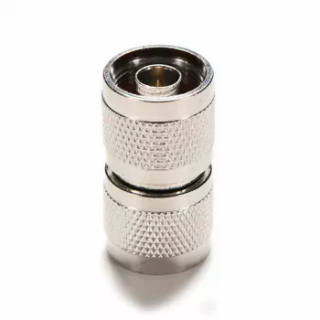 Poynting A-ADPT-042 N-dugó (M) N-dugó (M) koaxiális RF adapter