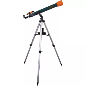 Levenhuk LabZZ T3 50mm refraktor teleszkóp kezdőknek