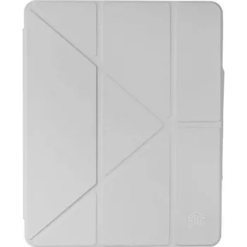 STM Goods OPP iPad Air 13 (M2) tok - szürke