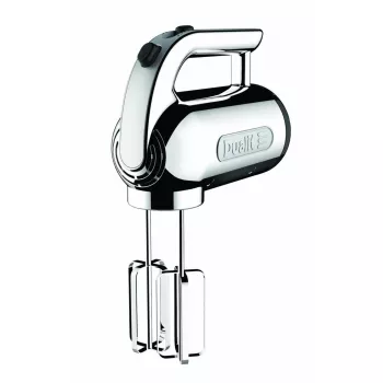 Dualit kézi mixer csomag, polírozott
