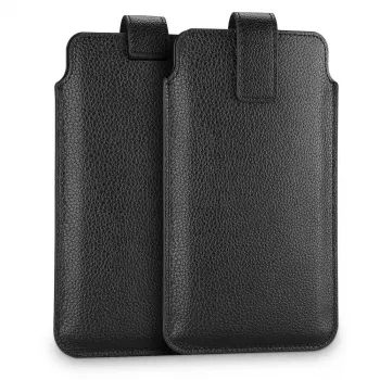 TECH-PROTECT SM65 univerzális telefontok 6,0-6,9 inch fekete