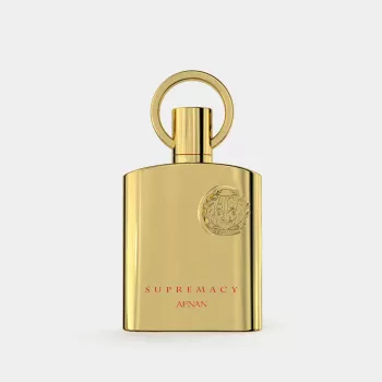 AFNAN Supremacy Gold eau de parfum spray 100ml uniszex