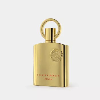 AFNAN Supremacy Gold eau de parfum spray 100ml uniszex